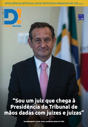 Revista Decisão nº 13 – Maio 2024