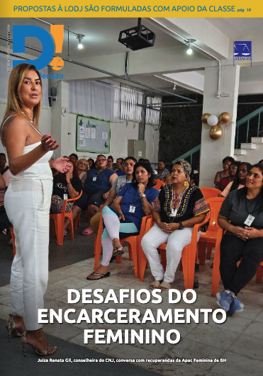 Revista Decisão nº 12 – Março/Abril 2024