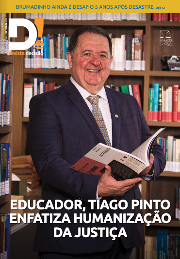 Revista Decisão nº 11 – Fevereiro 2024