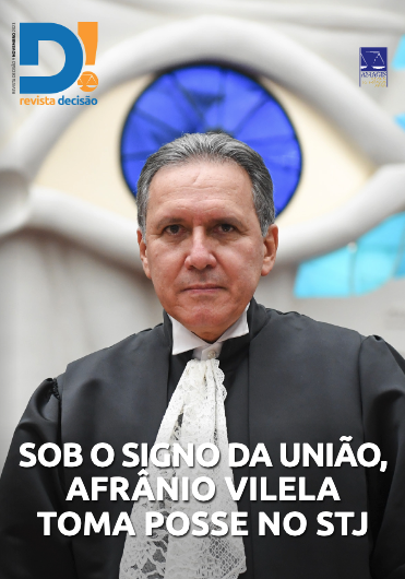 Revista Decisão nº 9 – Novembro de 2023
