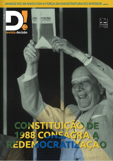 Revista Decisão nº 8 – Outubro de 2023