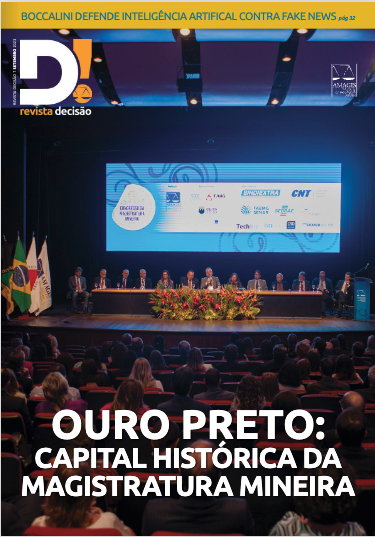 Revista Decisão nº 7 – Setembro de 2023