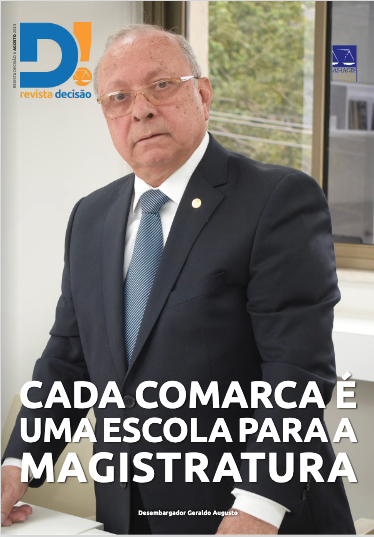 Revista Decisão nº 6 – Agosto de 2023