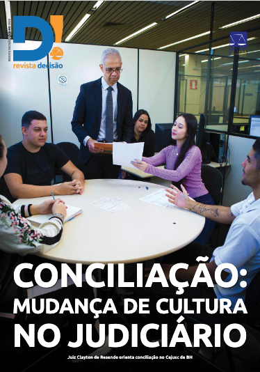 Revista Decisão nº 5 – Julho de 2023