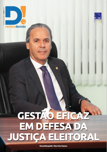 Revista Decisão nº 4 – Junho de 2023
