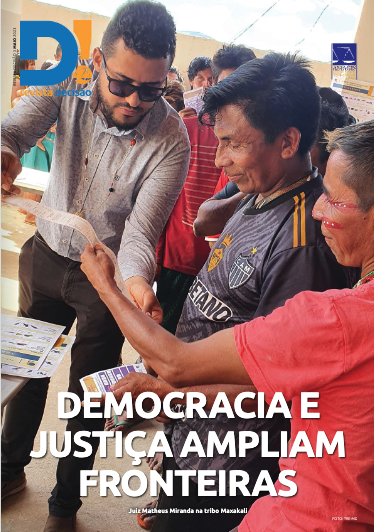 Revista Decisão nº 3 – Maio de 2023