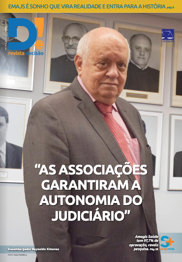 Revista Decisão nº 2 – Abril de 2023