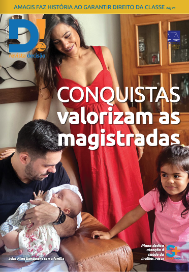 Revista Decisão nº 1 – Março de 2023