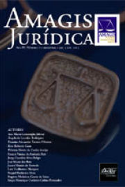 Amagis Jurídica N° 2