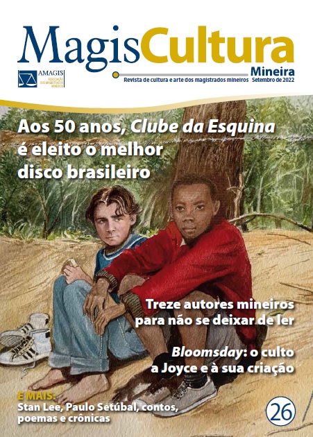 MagisCultura 26