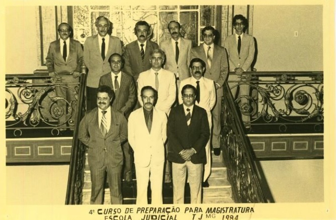 Turma de 1984