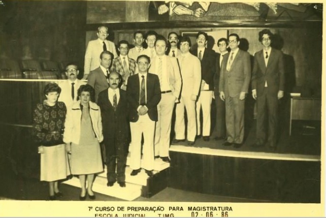 Turma de 1986