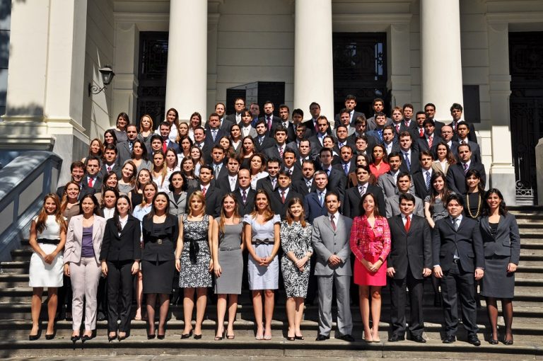 Turma de 2010