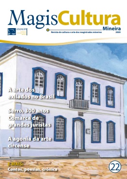 MagisCultura nº 22