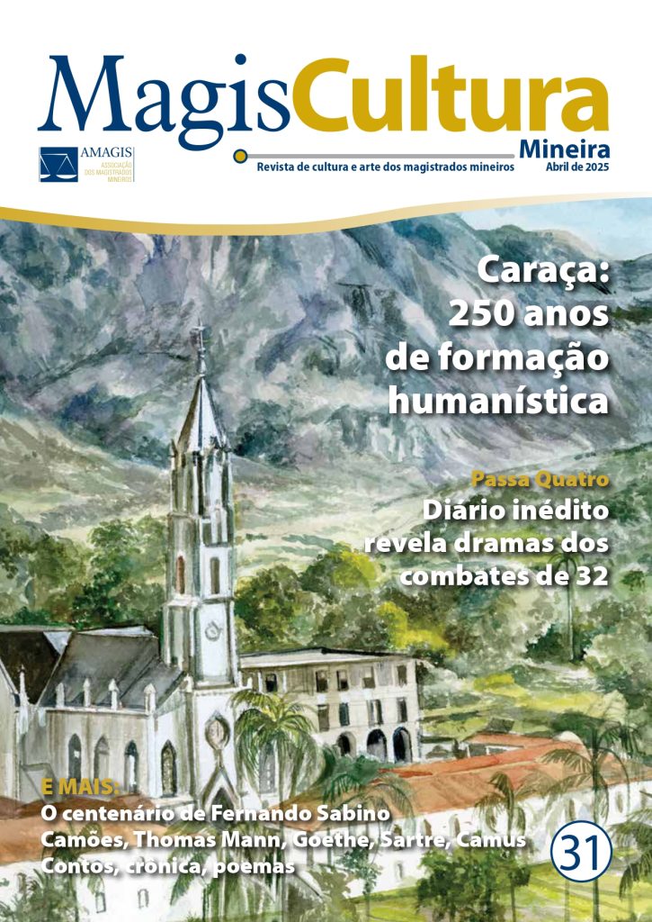 Revista MagisCultura nº 31
