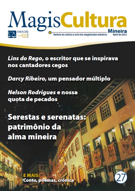MagisCultura 27
