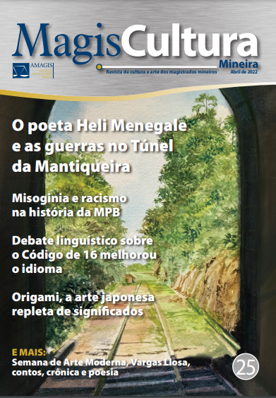 MagisCultura 25