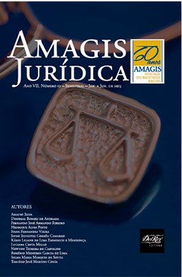 Amagis Jurídica nº 14 – Vol. II