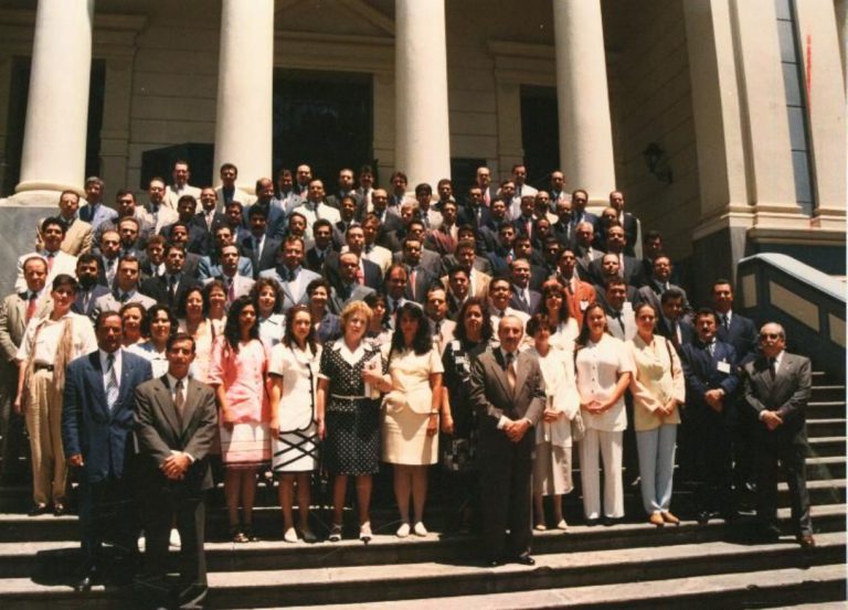 Turma de 1996