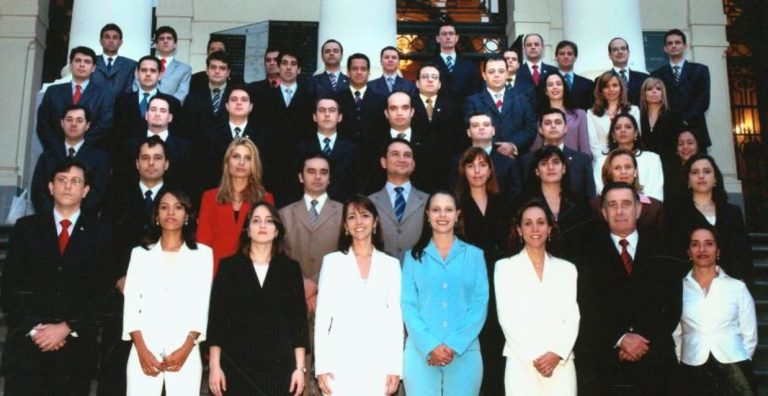 Turma de 2005
