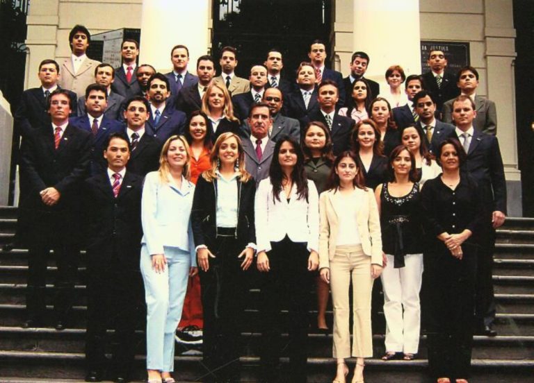 Turma de 2006