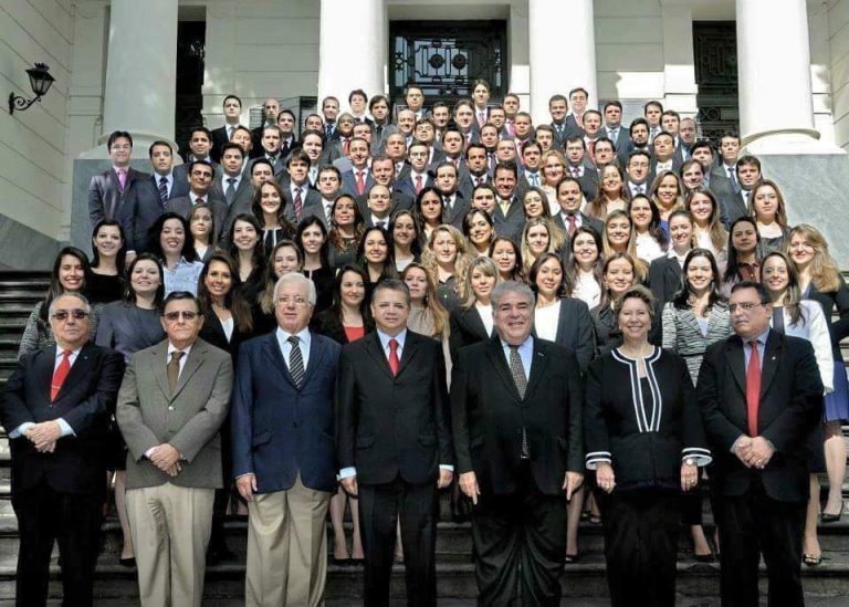 Turma de 2013