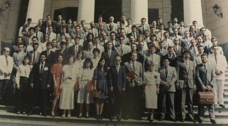 Turma de 1990