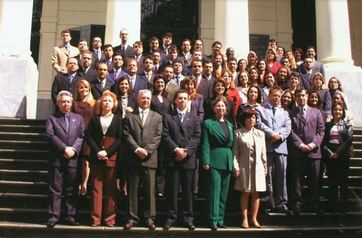 Turma de 2004