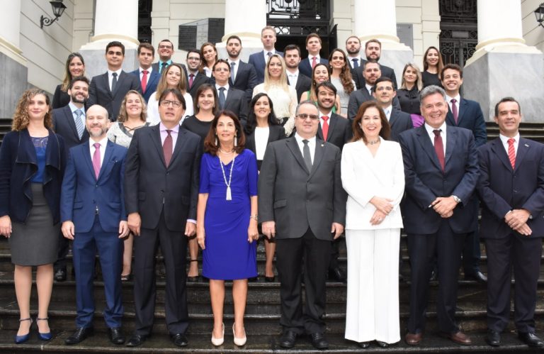 Turma de 2020