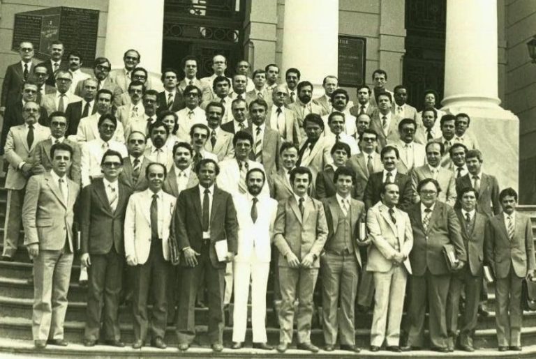Turma de 1982
