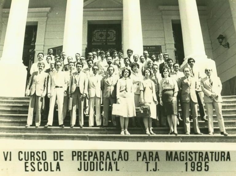 Turma de 1985