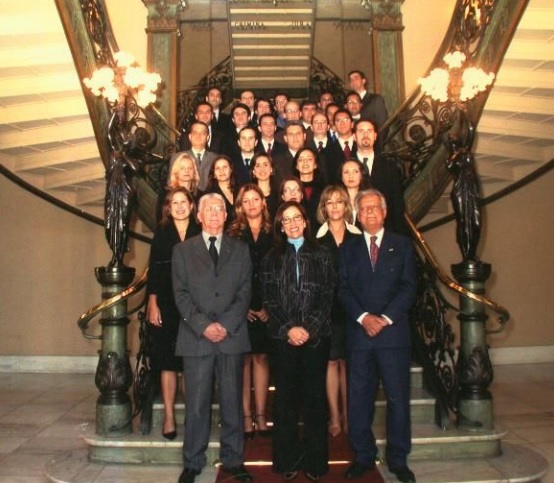 Turma de 2003
