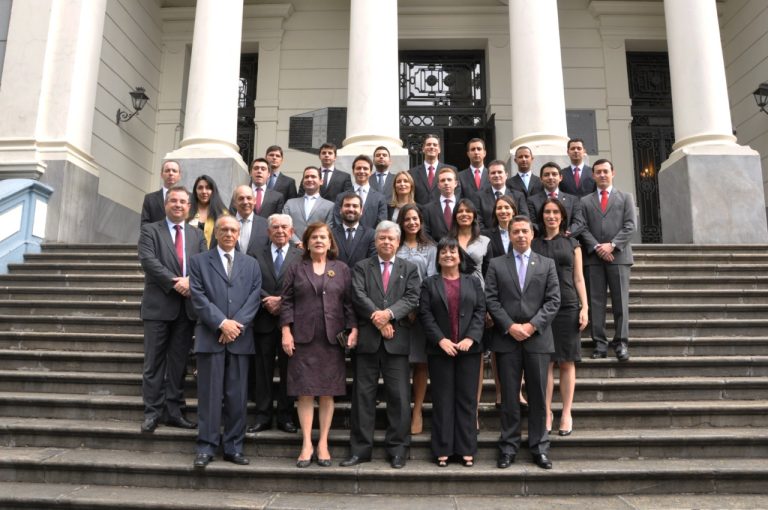 Turma de 2016