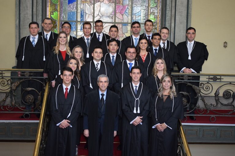 Turma de 2017