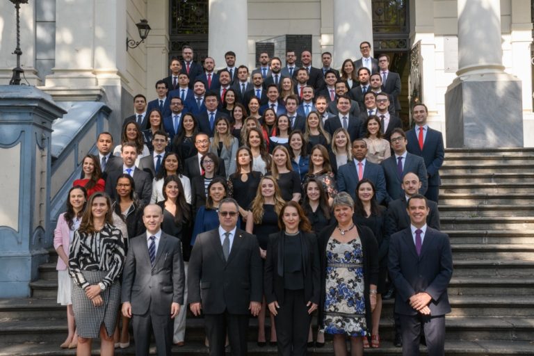 Turma de 2019