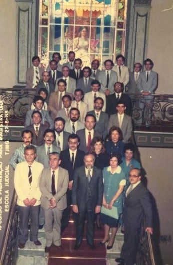 Turma de 1988