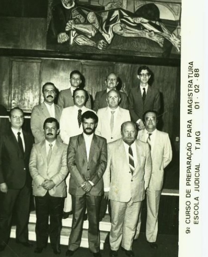 Turma de 1988