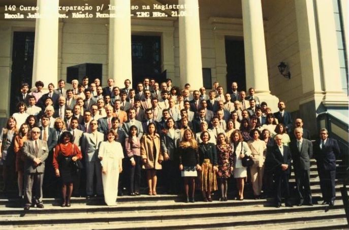 Turma de 1993
