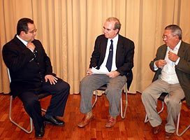 Judiciário em debate na TV Comunitária