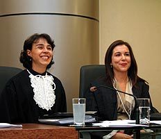 TRE tem nova composição