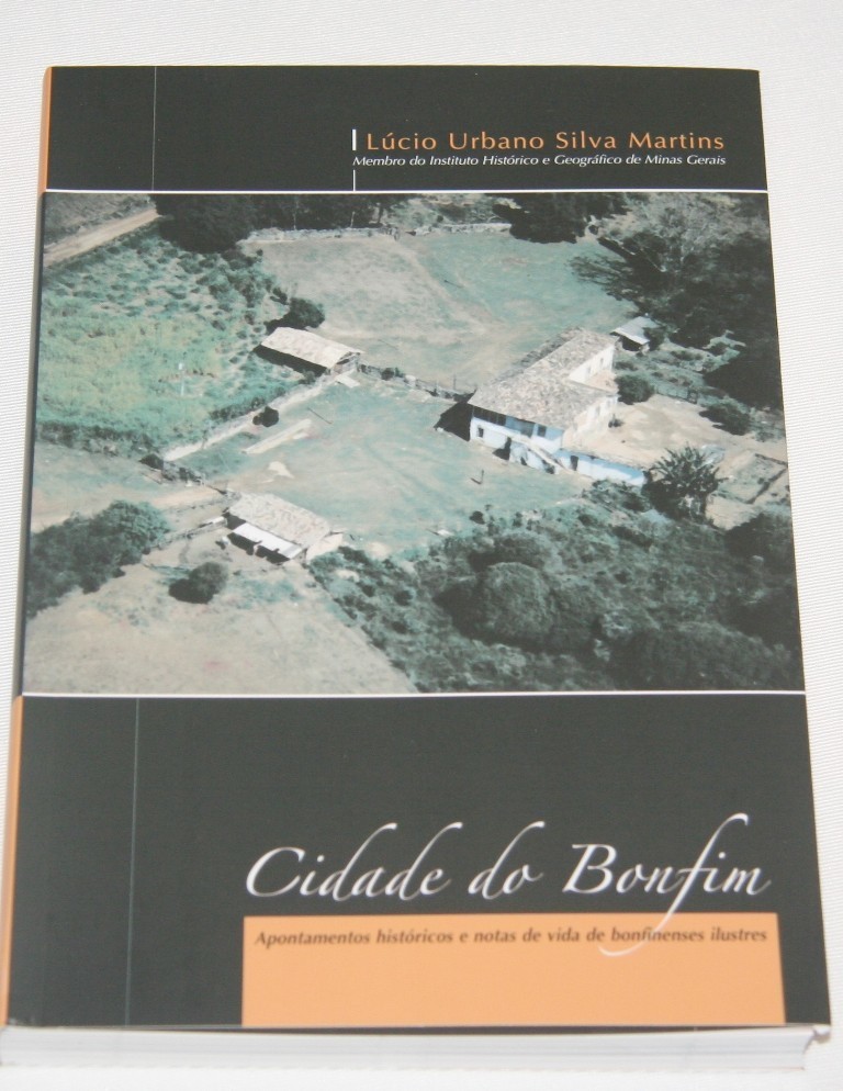 Cidade do Bonfim