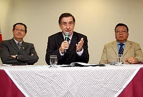 Ejef promove curso Vitaliciar
