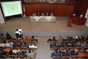 Judiciário e Executivo discutem parcerias no combate à criminalidade