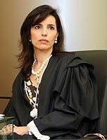 TRE mineiro tem nova integrante