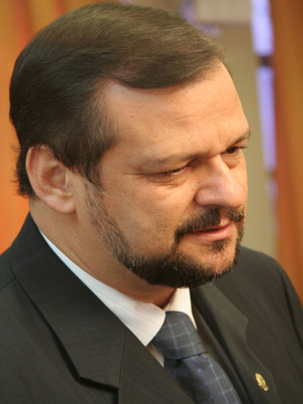 Novo diretor da EJE defende treinamento para cartórios