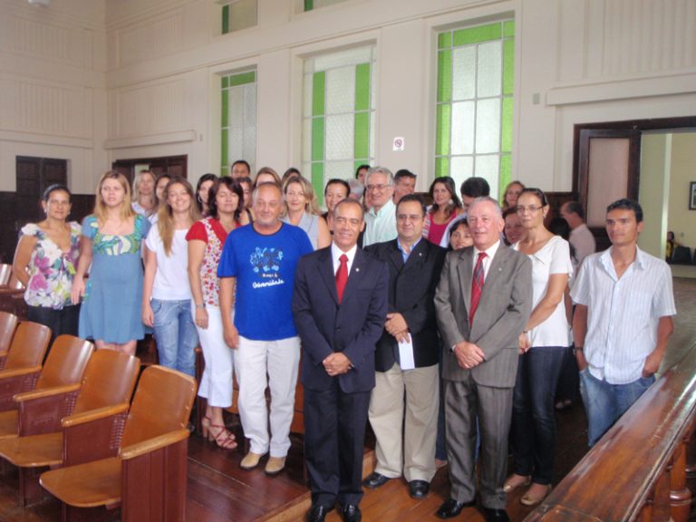 Presidente realiza primeira visita a Patos de Minas após elevação à entrância especial