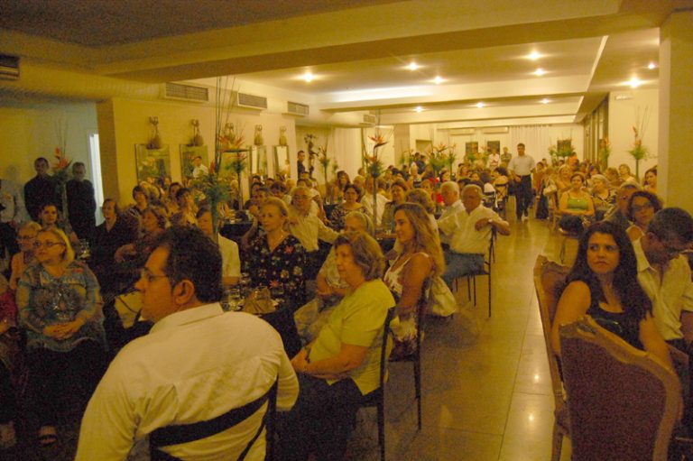 1º Integramagis do ano homenageia as mulheres