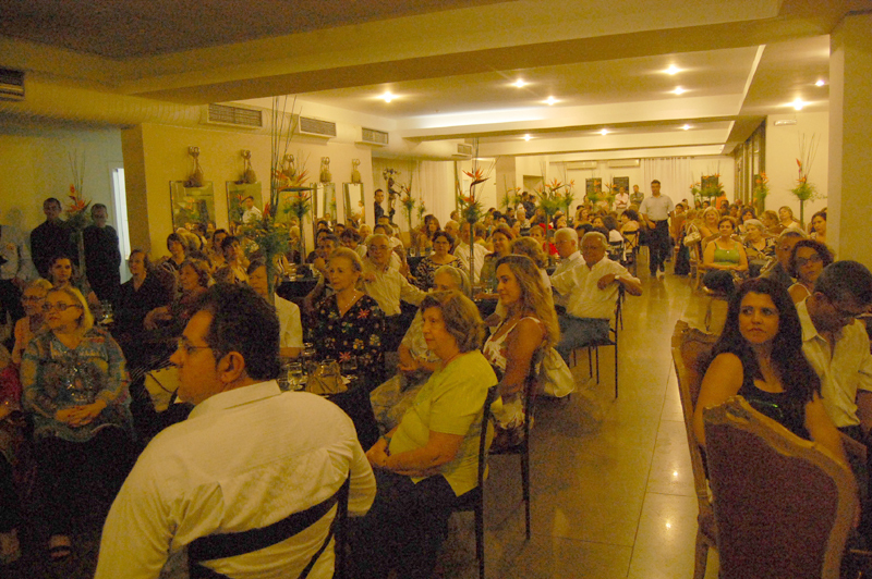 1º Integramagis do ano homenageia as mulheres