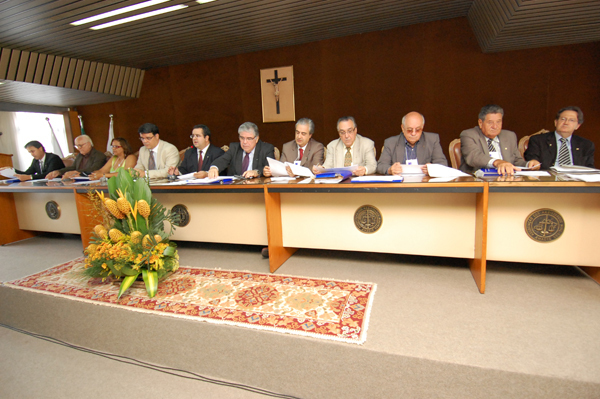Associação realiza assembleia geral extraordinária