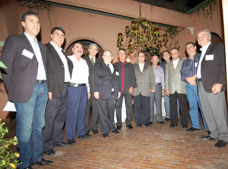 Encontro com o Judiciário é aberto em Poços de Caldas